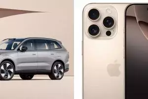 Kenapa kamera mobil otonom sangat berbahaya bagi iPhone? Sekalinya ceroboh sensor langsung gosong