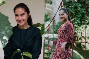 Cantik sedari dulu kini menolak tua di usia 50 tahun, potret lawas Maudy Koesnaedi juara Abang None