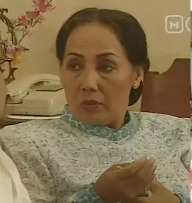 potret lawas pemain Doa Membawa Berkah berbagai sumber potret lawas pemain Doa Membawa Berkah berbagai sumber