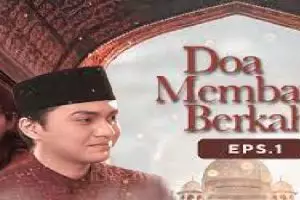 25 Tahun berlalu, begini nostalgia potret lawas 9 pemain Doa Membawa Berkah