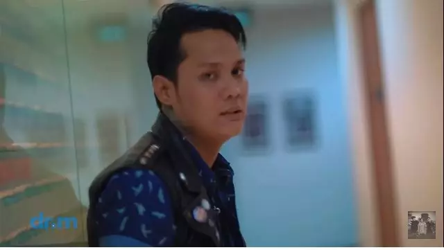 potret lawas virgoun © YouTube