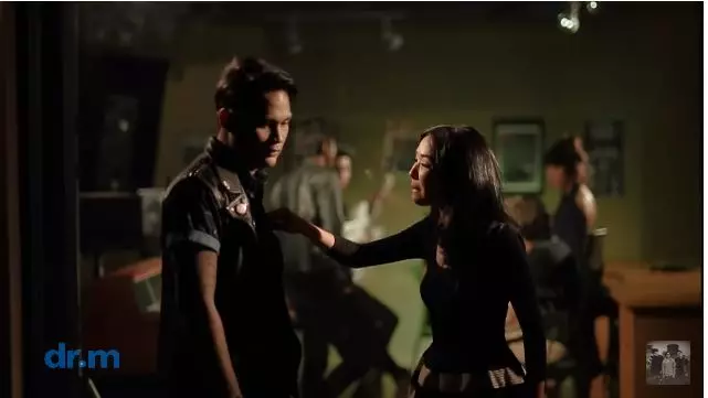 potret lawas virgoun © YouTube