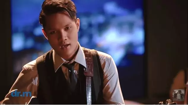 potret lawas virgoun © YouTube