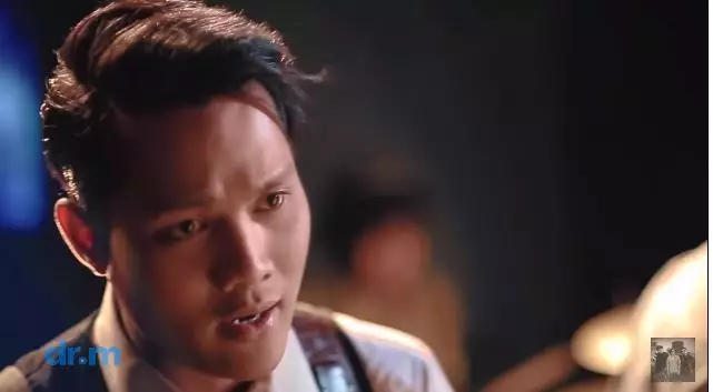 potret lawas virgoun © YouTube