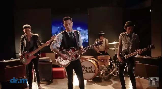 potret lawas virgoun © YouTube