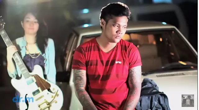 potret lawas virgoun © YouTube