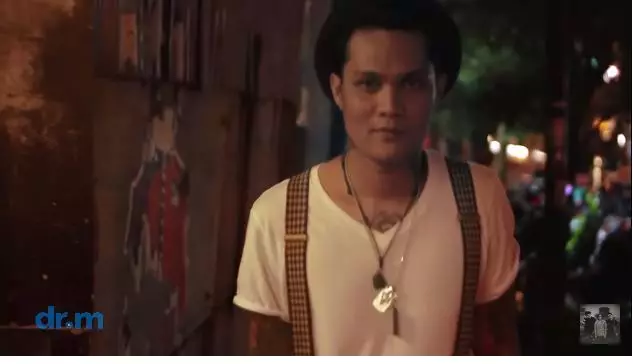 potret lawas virgoun © YouTube