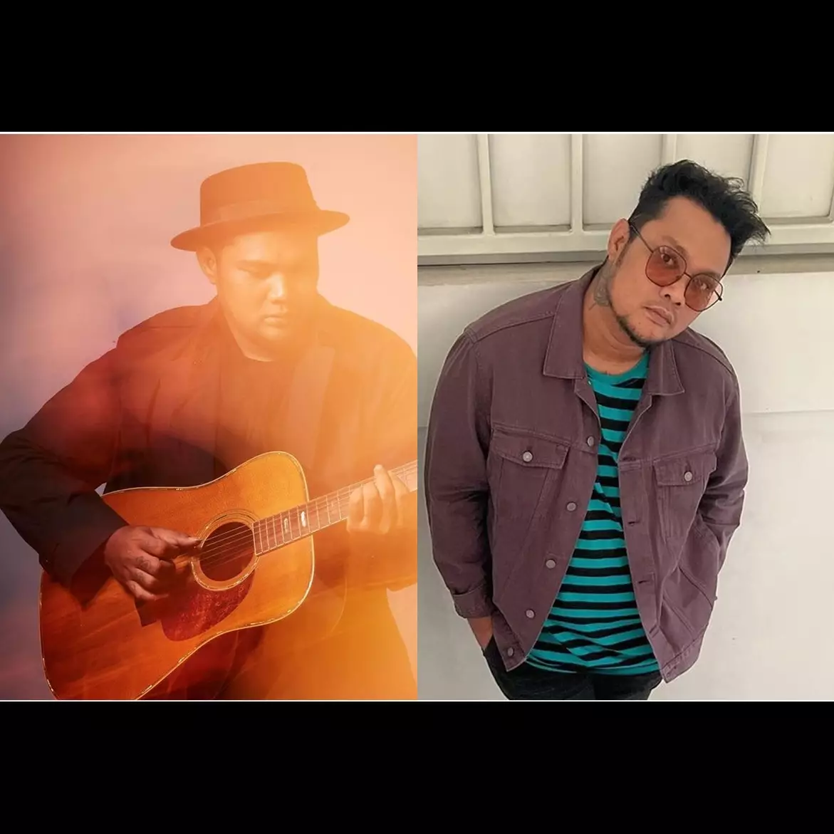 Masa mudanya disebut mirip Randy Pangalila, 11 penampilan lawas Virgoun ini manglingi