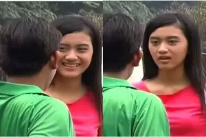 Pelanggan salon Oneng di Bajaj Bajuri ternyata saudara Ifan Seventeen, 11 potret terbarunya manglingi