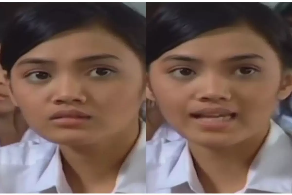 Artis sinetron Kiamat Sudah Dekat ini diperistri cicit sambung Soekarno, 11 potret terbarunya memesona