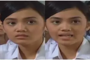 Artis sinetron Kiamat Sudah Dekat ini diperistri cicit sambung Soekarno, 11 potret terbarunya memesona