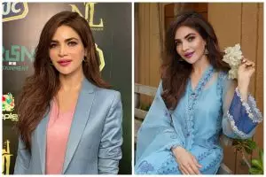 9 Potret Humaira Asghar Ali semasa hidup, aktris yang ditemukan tewas membusuk 9 bulan di apartemen