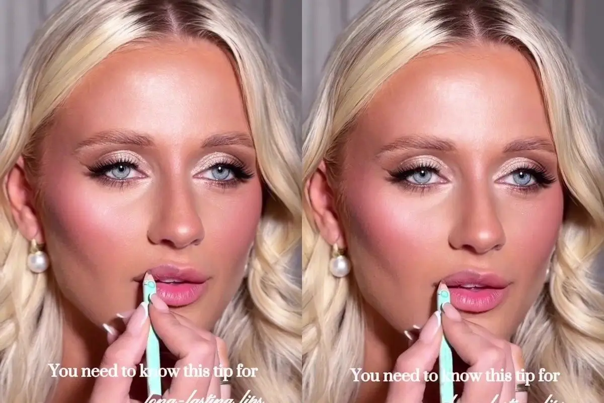 Lipstik cepat luntur dan pudar? Begini cara praktis mengatasinya tanpa perlu semprot setting spray