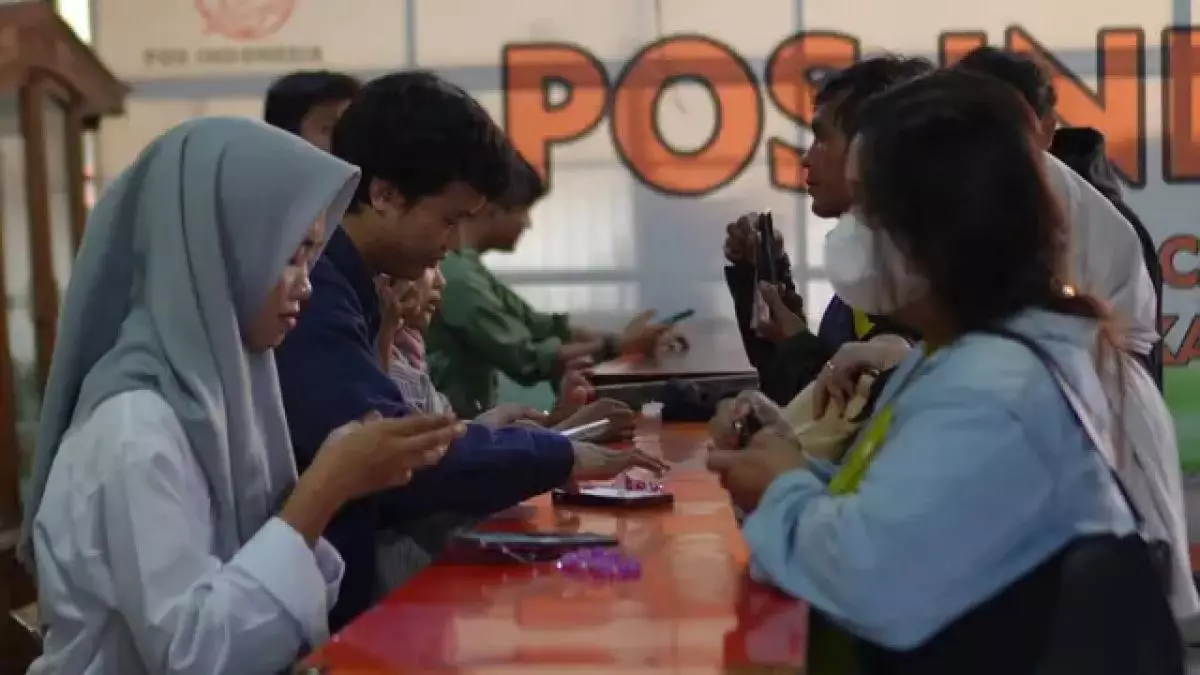 BSU tahap 3 cair kapan? Cek status dan solusi kendala