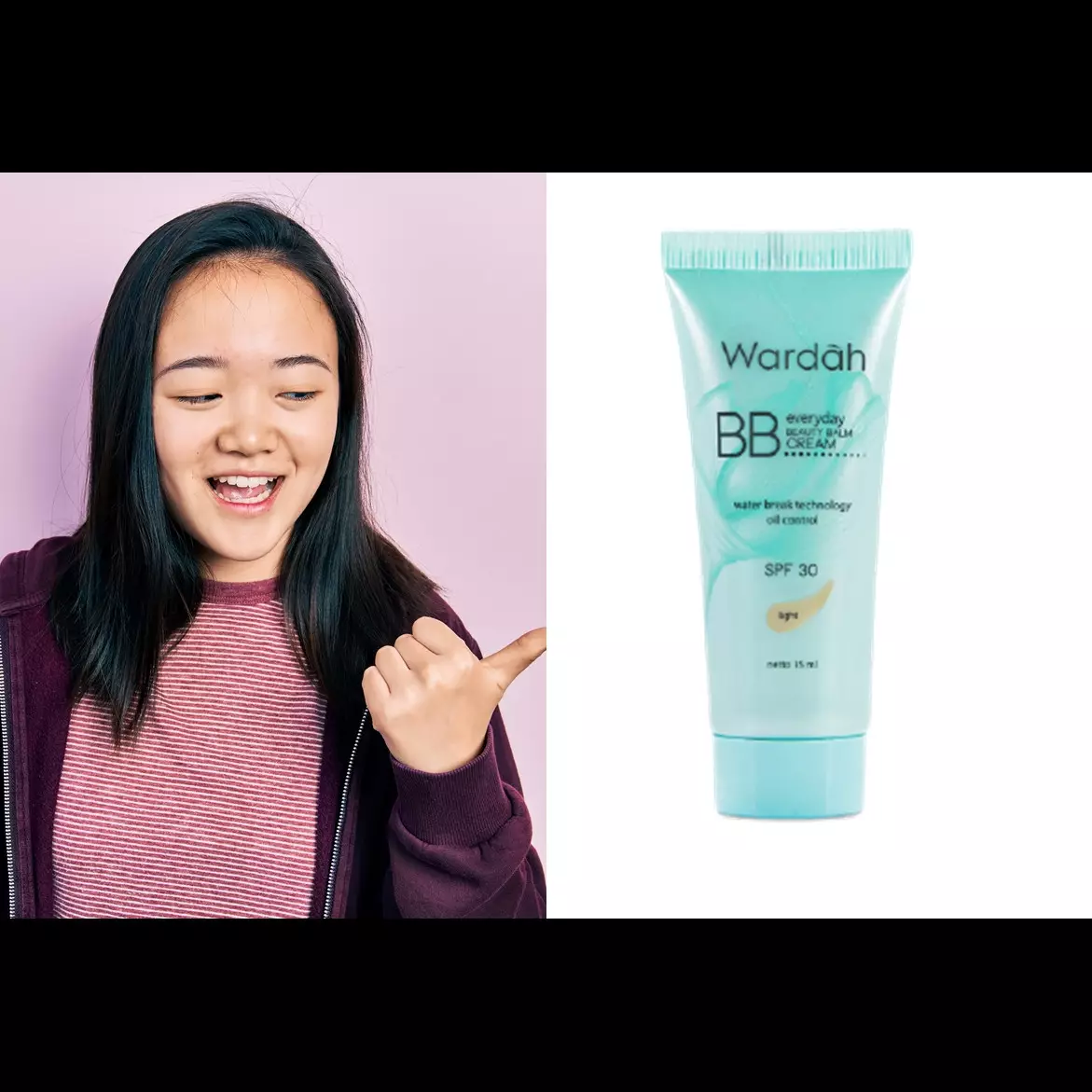 9 Rekomendasi makeup skincare buat pelajar SMA, tak bikin iritasi, jerawat, dan harga ramah di kantong