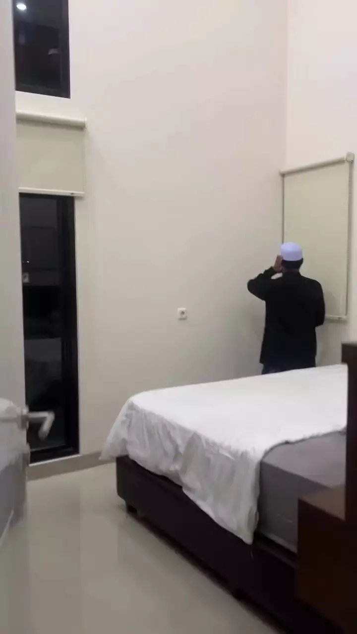 Rumah baru Bunda Corla hadiah Ivan Gunawan © 2025 Instagram Rumah baru Bunda Corla hadiah Ivan Gunawan © 2025 Instagram