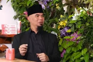Ahmad Dhani teruskan langkah hukum, netizen pembully putrinya diincar, dibantu Verrell dan Uya Kuya