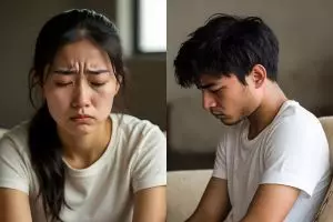 100 Kata-kata hari ini untuk yang lagi galau, biar hati nggak terlalu sendu