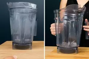 Blender kusam auto kinclong, ini trik jitu cuma modal baking soda dan cuka