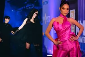 Kisah cintanya jadi omongan, ternyata hal ini yang bikin Erika Carlina jatuh hati pada DJ Bravy