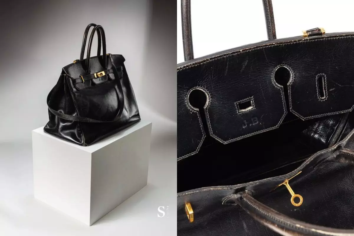 Fantastis! Tas Hermes Birkin pertama terjual Rp163 miliar, pecahkan rekor