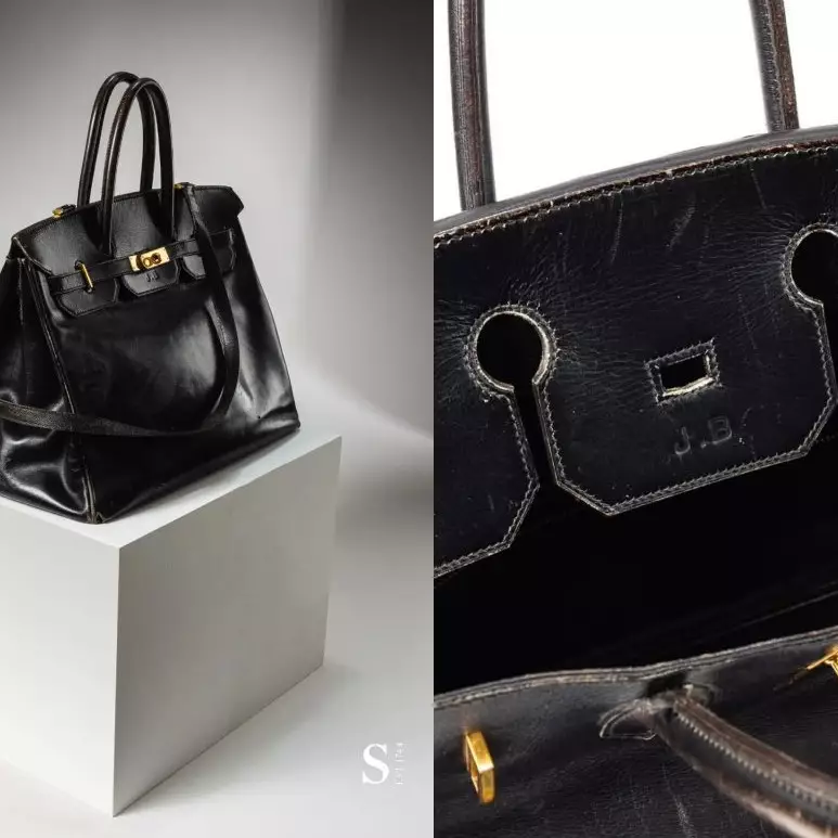 Fantastis! Tas Hermes Birkin pertama terjual Rp163 miliar, pecahkan rekor