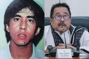 Jadi aktor tampan era 80-an, intip 11 potret dulu dan kini Rano Karno yang banyak berubah