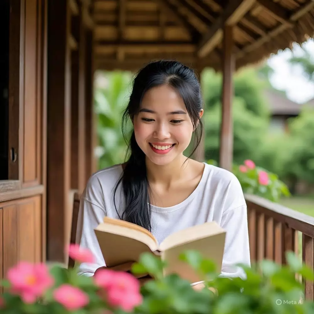 Kata-kata motivasi cinta 2025 © 2025 brilio.net Kata-kata motivasi cinta 2025 © 2025 brilio.net