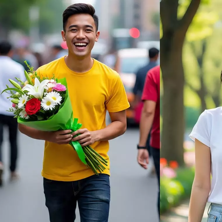 100 Kata-kata motivasi cinta 2025 yang menyentuh, bikin hati kuat dan tulus