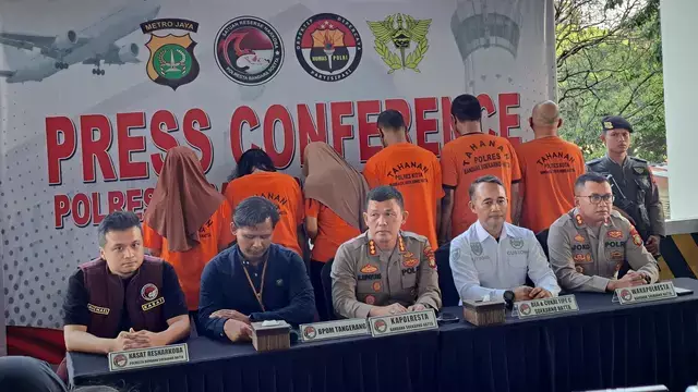 Fakta kasus Jonathan Frizzy sekarang jadi terdakwa © 2025 brilio.net Fakta kasus Jonathan Frizzy sekarang jadi terdakwa © 2025 brilio.net