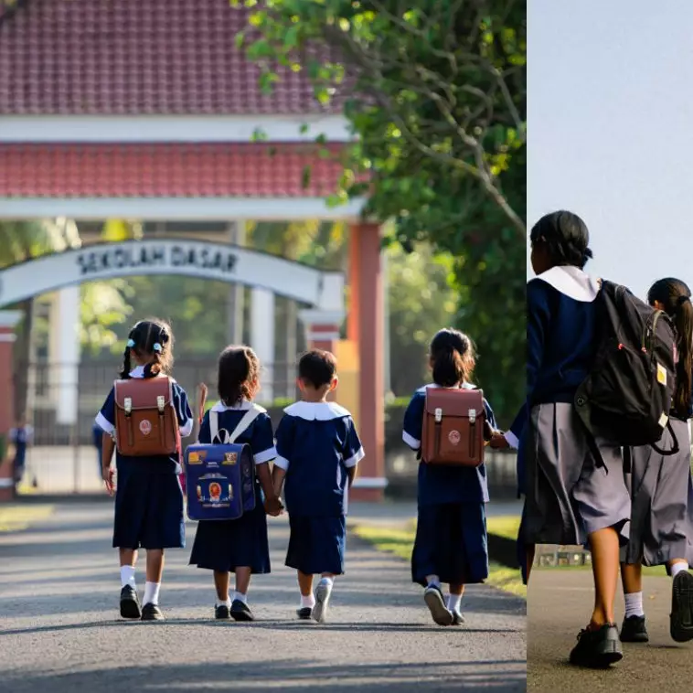 100 Quotes hari pertama masuk sekolah, dari yang lucu, menyentuh, sampai bikin termotivasi