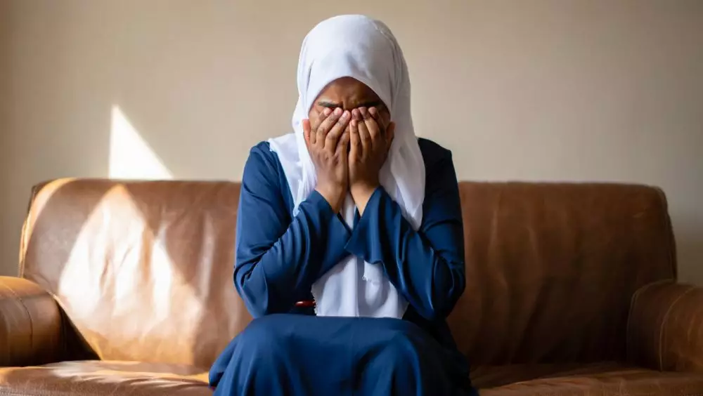 Kata-kata islami tentang kesabaran © 2025 brilio.net Kata-kata islami tentang kesabaran © 2025 brilio.net