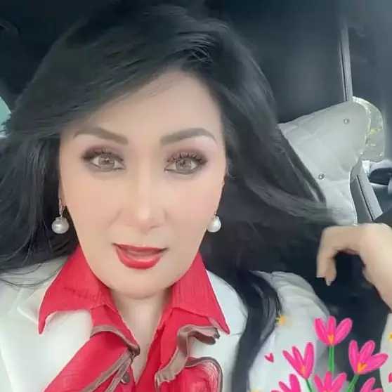 Usai dilaporkan Ahmad Dhani ke Polda Metro jaya, Lita Gading akhirnya angkat suara