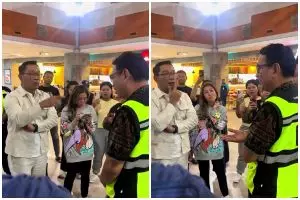 Terimbas penerbangan pesawat delay, Ridwan Kamil ikut debat dengan petugas bandara