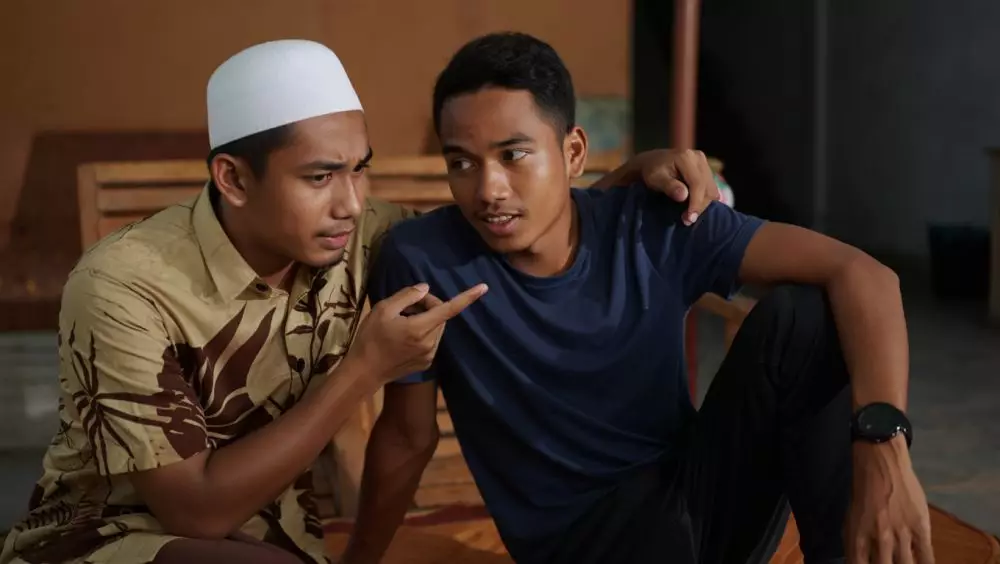 Kata-kata islami untuk menyadarkan seseorang © 2025 brilio.net