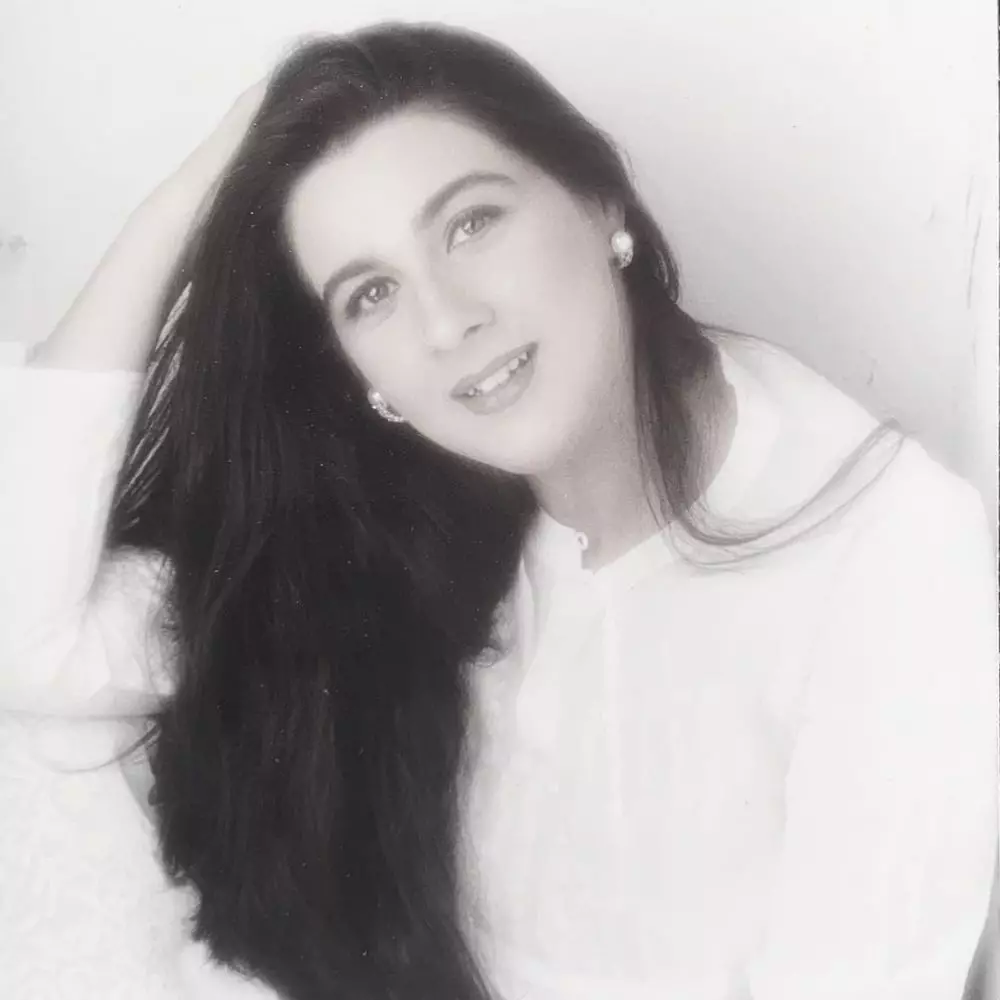 masa muda ibunda aktris bollywood © instagram masa muda ibunda aktris bollywood © instagram