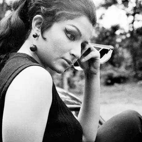 masa muda ibunda aktris bollywood © instagram masa muda ibunda aktris bollywood © instagram