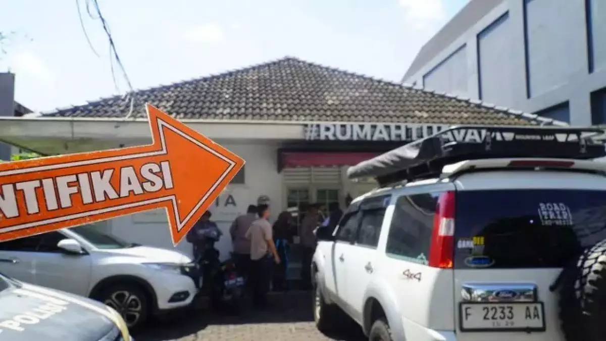 7 Fakta terbaru kematian diplomat muda Kemlu di indekos Gondangdia, polisi janjikan kesimpulan kasus