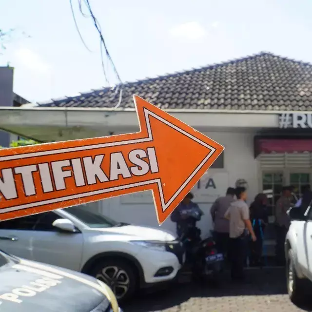 7 Fakta terbaru kematian diplomat muda Kemlu di indekos Gondangdia, polisi janjikan kesimpulan kasus