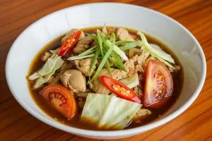 Lapar pulang kerja? Resep tongseng ayam express ini solusinya, 30 menit langsung nikmat