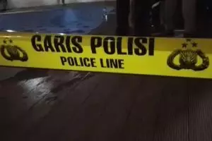 Penemuan mayat tanpa kepala di Kali Ciliwung, polisi sebut jasad itu korban longsor di Megamendung