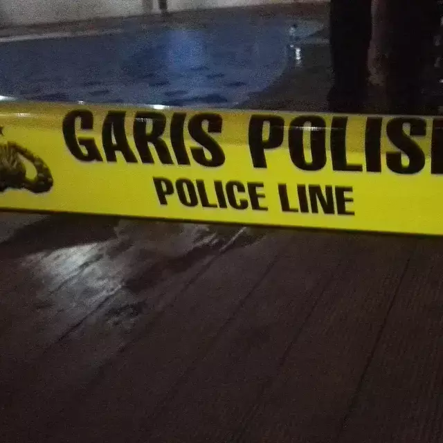 Penemuan mayat tanpa kepala di Kali Ciliwung, polisi sebut jasad itu korban longsor di Megamendung