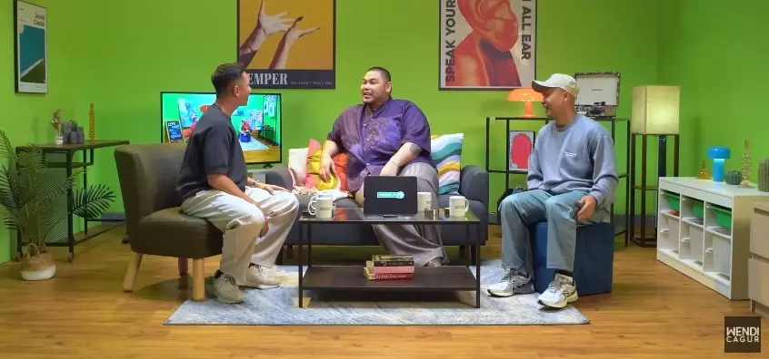 Ivan Gunawan tobat usai naik haji © berbagai sumber Ivan Gunawan tobat usai naik haji © berbagai sumber