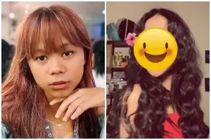 Ingat Cimoy Montok? dulu dekil kini makin glowing, 9 potret terbarunya manglingi disebut bak bule