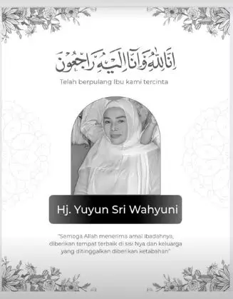 pedangdut yunita ababiel meninggal dunia © 2025 berbagai sumber pedangdut yunita ababiel meninggal dunia © 2025 berbagai sumber
