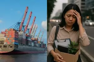 Pemerintah Amerika naikkan tarif impor 32 persen, 1,2 juta pekerja terancam PHK, kenapa demikian?