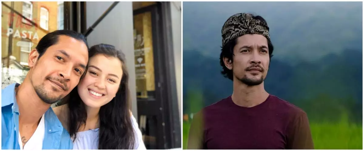 Edward Akbar mengaku reputasinya rusak imbas dari perceraian, siap akting usai damai dengan Kimberly
