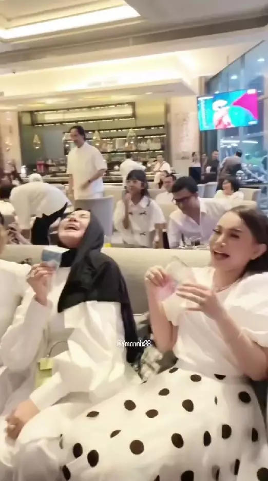 ulang tahun Rizky Billar ke 30 © Instagram