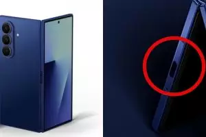 Kok bisa Samsung Z Fold 7 bisa setipis lubang port USB - C? Intip teknologinya di baliknya yuk!
