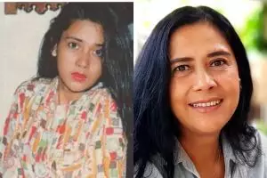 Tetap menawan di usia kepala 5, ini potret dulu dan kini 7 artis 80-an yang makin cantik paripurna